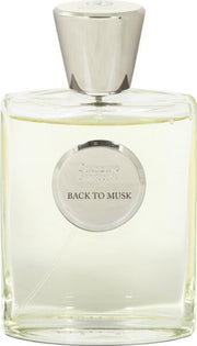 Giardino Benessere, Back to Musk, Eau De Parfum, Unisex, 100 ml