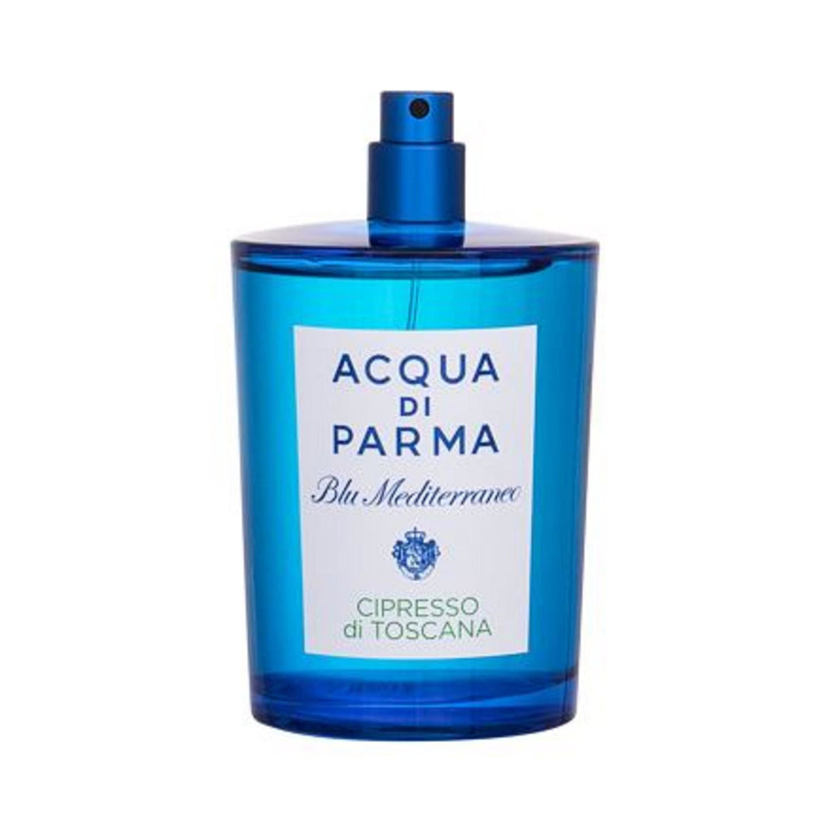 Acqua di Parma Blu Mediterraneo - Cipresso di Toscana, tualetes ūdens, unisex, 150 ml