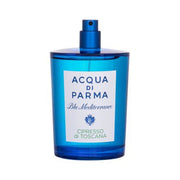 Acqua di Parma Blu Mediterraneo - Cipresso di Toscana, tualetes ūdens, unisex, 150 ml