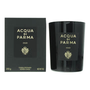 Acqua di Parma, Signatures Of The Sun - Oud, Scented Candle, 200 g