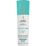 BioNike, Defence Deo Ultra-Care, 48h Protection, Deodorant Spray, Unisex, 100 ml