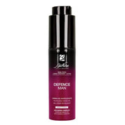 BioNike, Defence Man, Revitalizing, Daily, Gel Cream, For Face, 50 ml