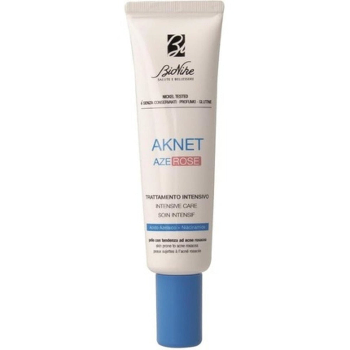 BioNike, Aknet, Soothing & Calming, Day & Night, Cream, For Face, 30 ml