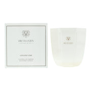 Dr. Vranjes Firenze, Ginger Lime, Scented Candle, 200 g