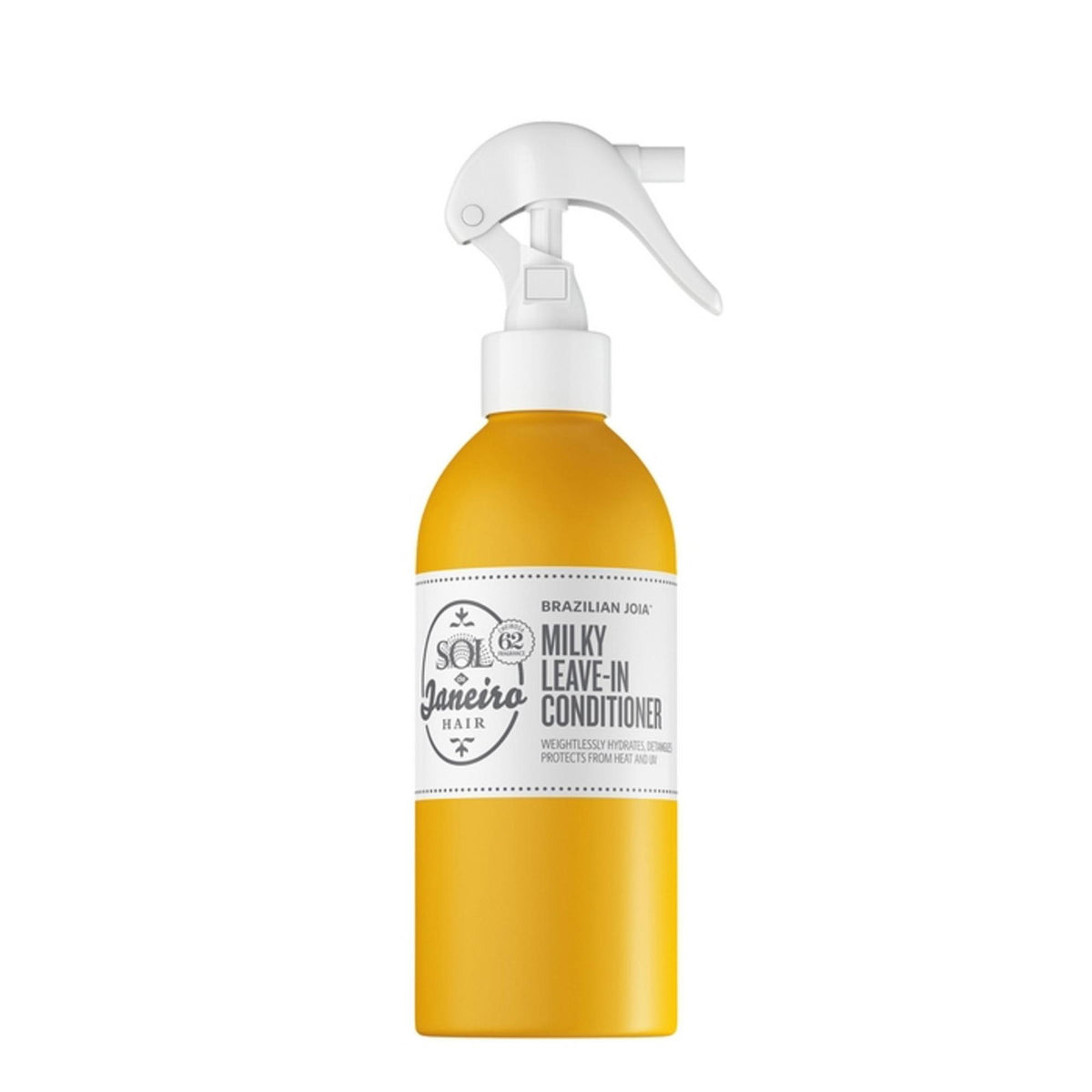 Sol de Janeiro, Brazilijos Joia, Drėkinamasis nenuplaunamas plaukų kondicionierius, 210 ml