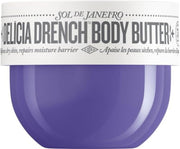 Sol de Janeiro, Delicia, drėkinantis, kūno sviestas, 75 ml