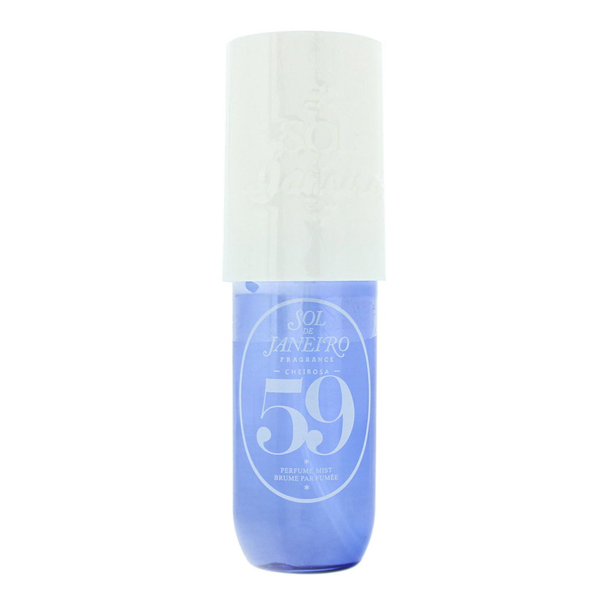 Sol de Janeiro, Cheirosa 59, kvapnus purškiklis, moterims, 90 ml