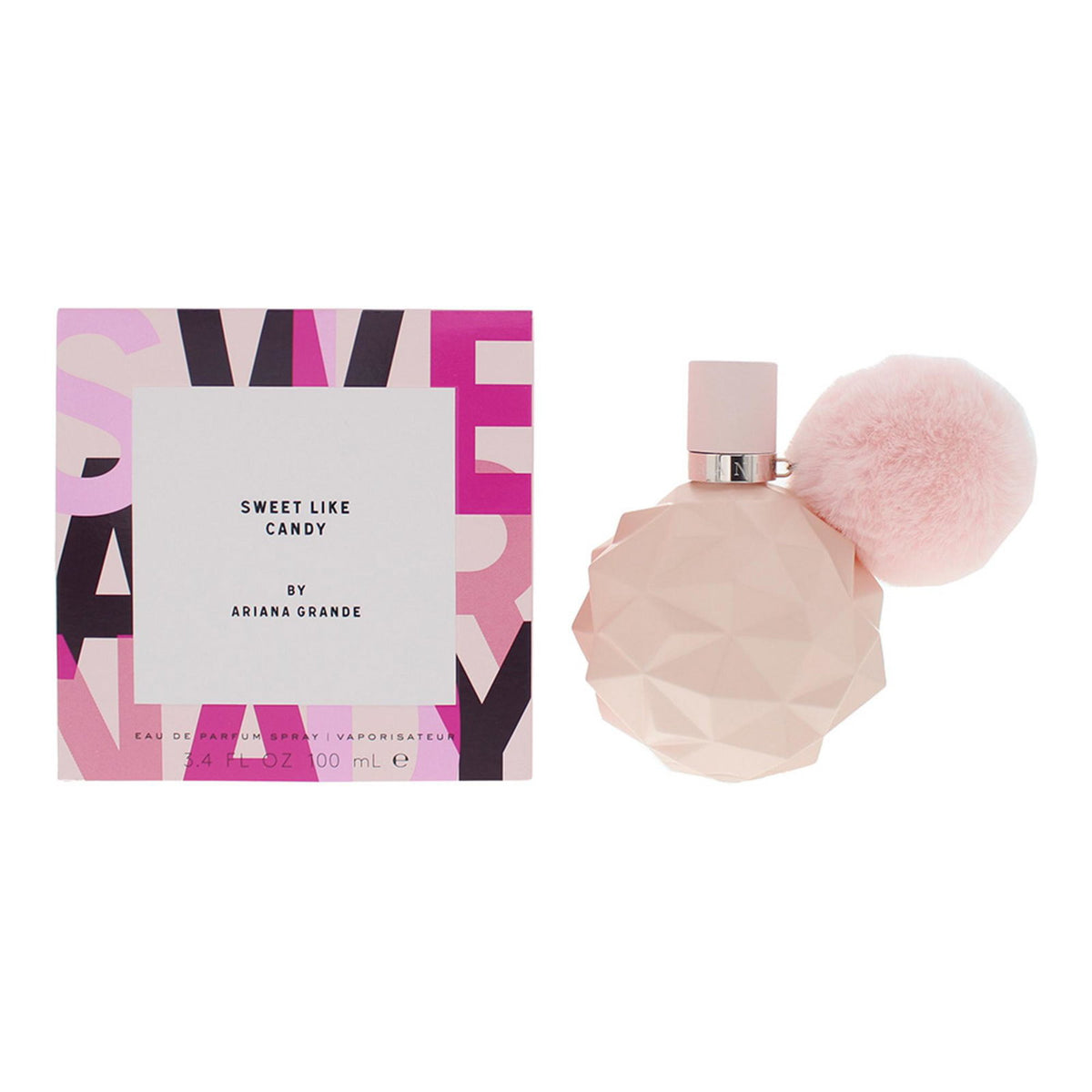 Ariana Grande Sweet Like Candy Eau de Parfum, 100 ml
