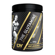 Dorian Yates Glutamīns, bezgaršīgs - 300 g