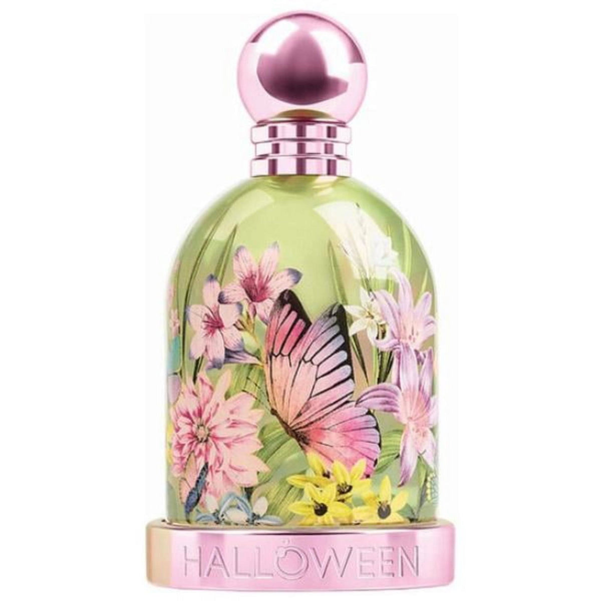 Halloween, Bliss, tualetes ūdens sievietēm, 100 ml