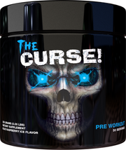 JNX Sports The Curse!, Pina Colada - 250 g