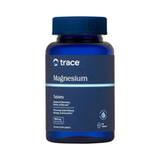 TRACE MINERALS magnijs 300 mg - 60 tabletes