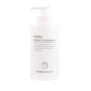 Dr. Hedison, Vital Energy, Hair Shampoo, Strengthening, 280 ml