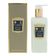 Floris Of London, White Rose Luxury, Body Lotion, Body, 250 ml