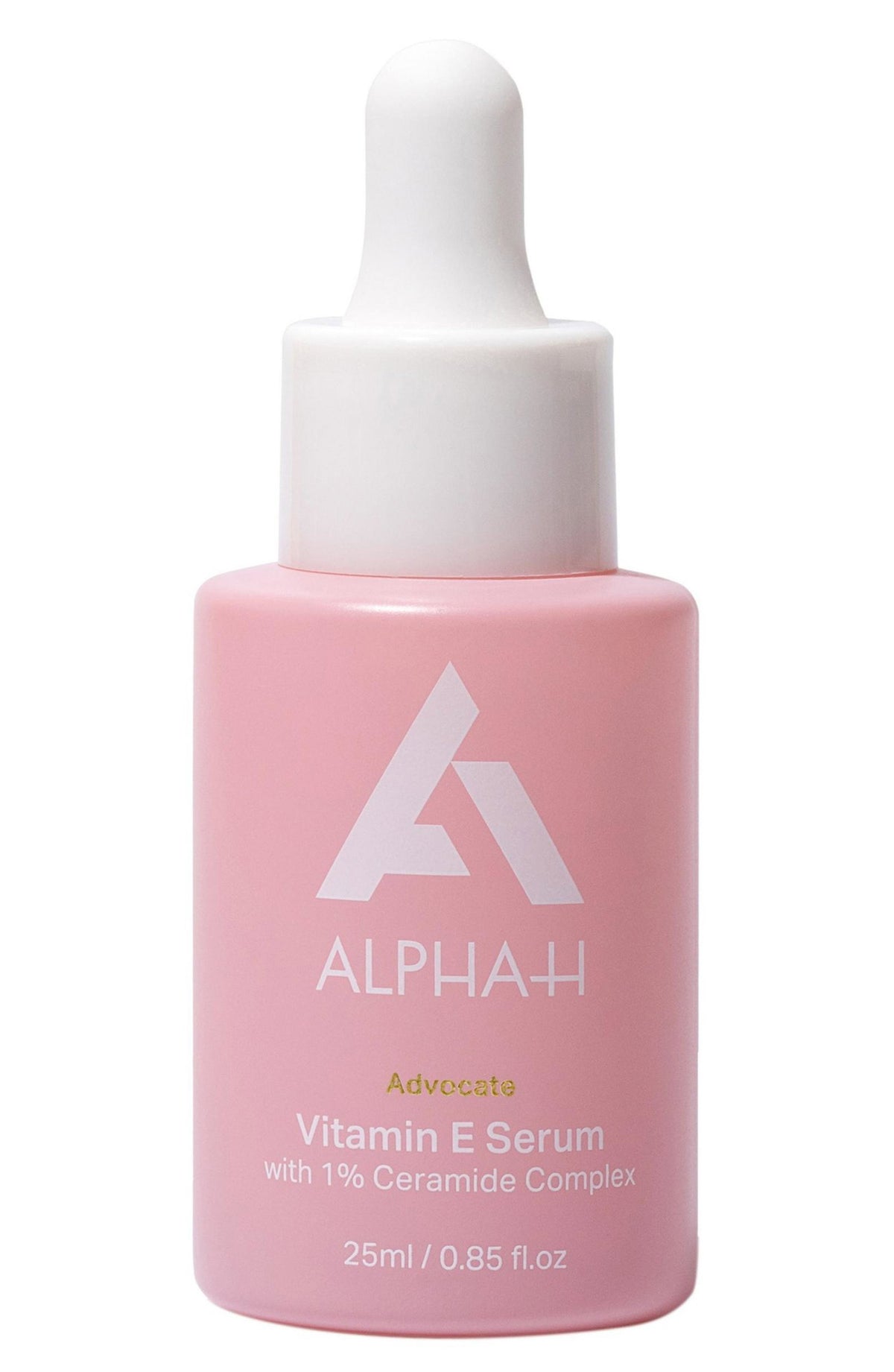 Alfa-H, E vitamīns, mitrinošs, nomierinošs, nomierinošs un aizsargājošs, dienai un naktij, serums, sejai, 25 ml