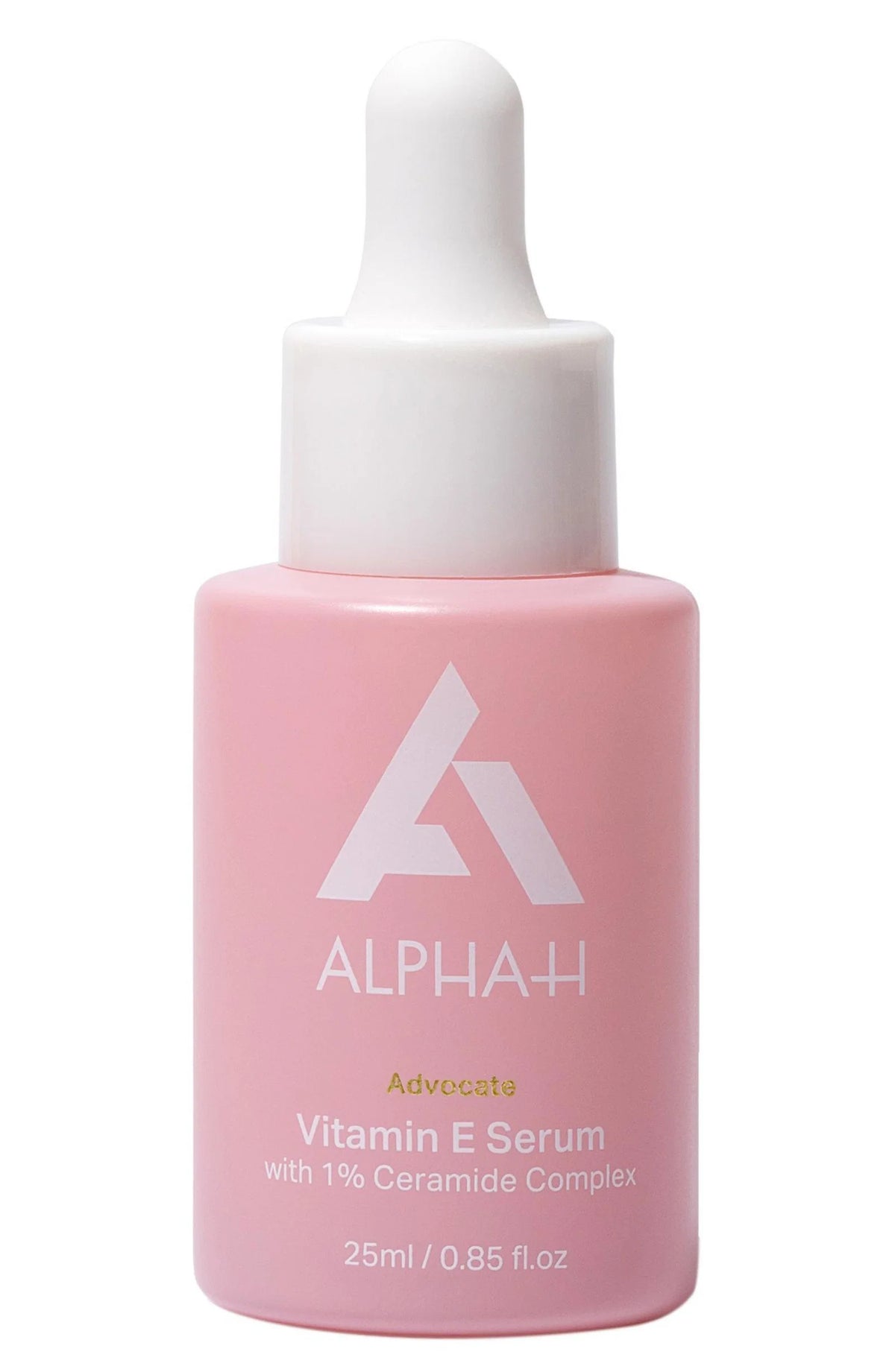 Alfa-H, E vitamīns, mitrinošs, nomierinošs, nomierinošs un aizsargājošs, dienai un naktij, serums, sejai, 25 ml
