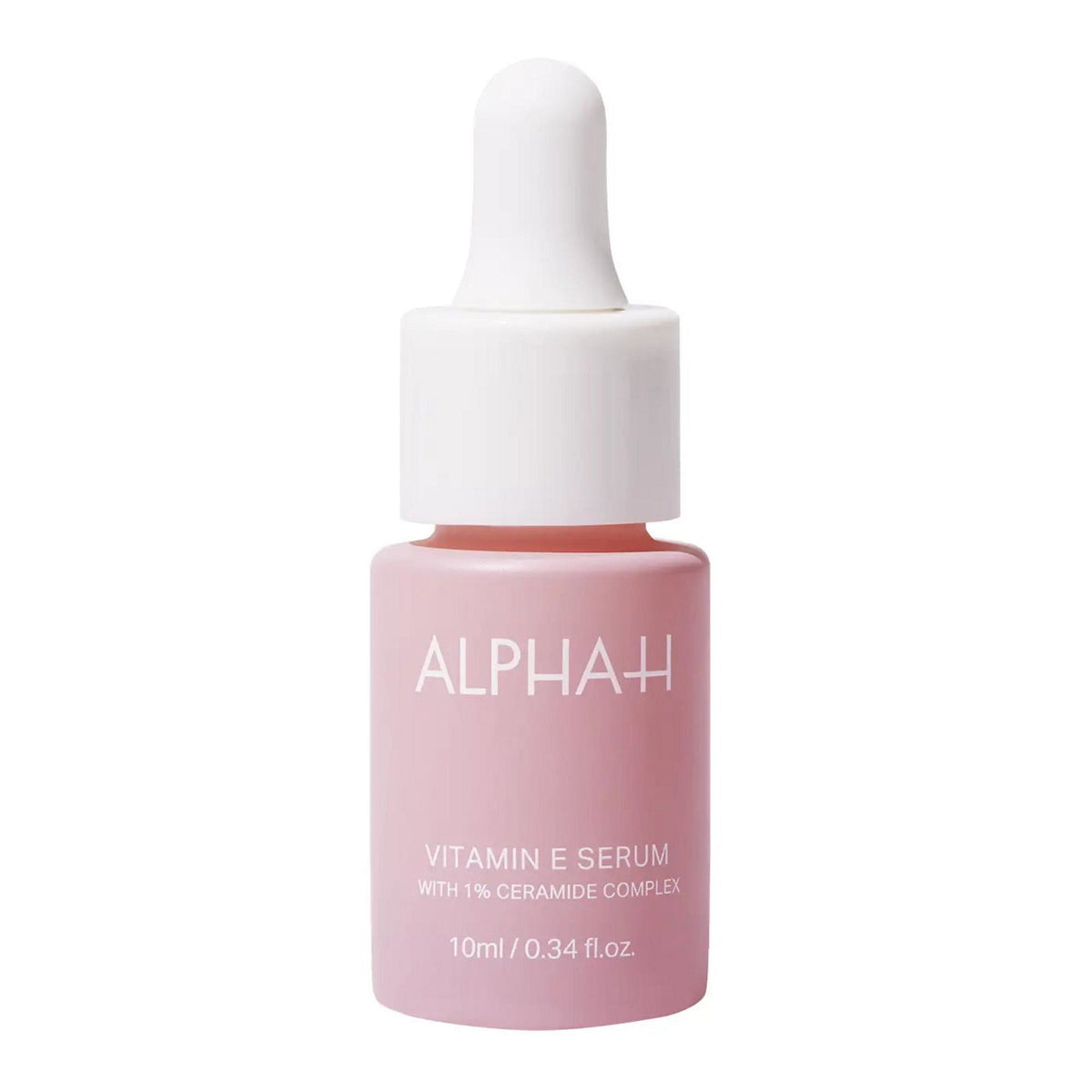Alfa-H, B vitamīns, mitrinošs, nomierinošs, aizsargājošs, pretnovecošanās, no rīta un vakarā, serums, sejai, 10 ml