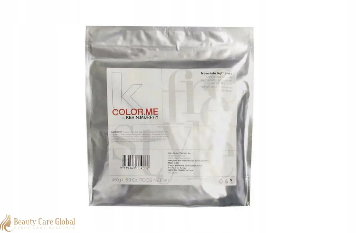Kevin Murphy, Color.Me, Balināšana, Matu balinātājs pulverī, Uzlabojumi, 450 g