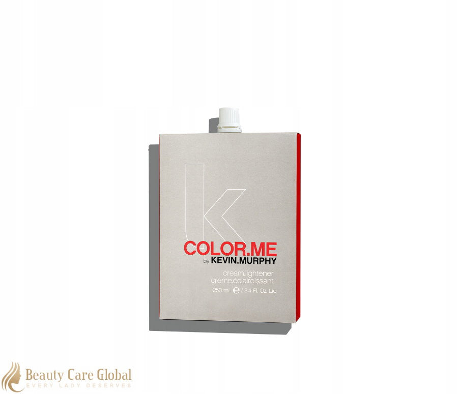 Kevin Murphy, Color.Me, matu balināšanas krēms, balināšana, 250 ml