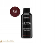 Kevin Murphy, Color.Me Gloss pustoņu matu krāsa, 5.6 gaiši brūna sarkana, 60 ml