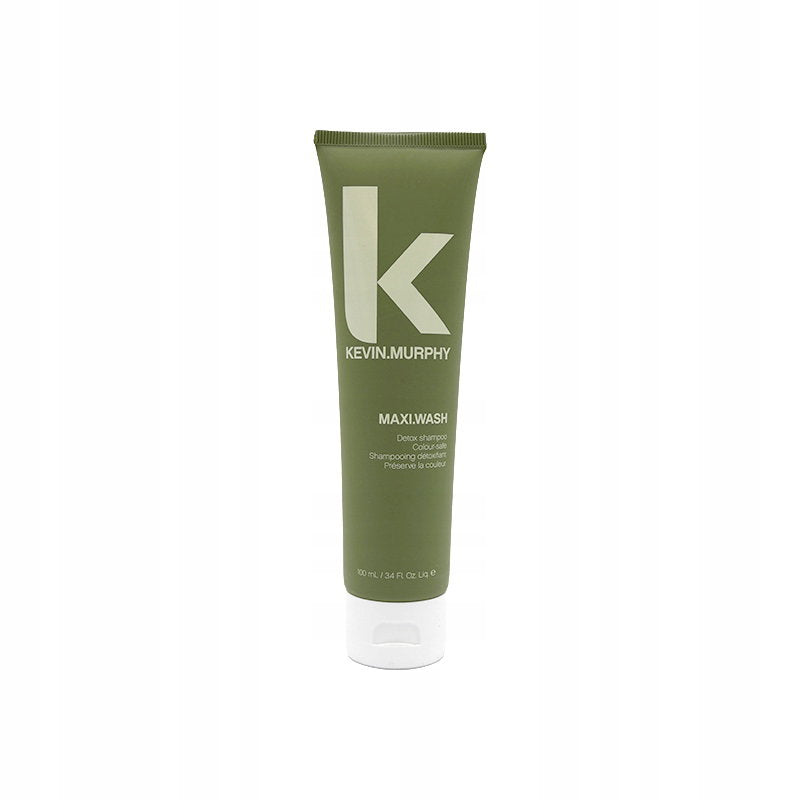 Kevin Murphy Maxi Wash detoksikējošs matu šampūns, 100 ml