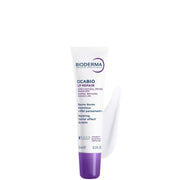 Bioderma Cicabio Lips atjaunojošs lūpu balzams, 10 ml