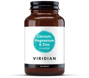 VIRIDIAN kalcijs, magnijs, cinks – 100 g