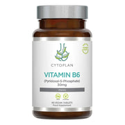CYTOPLAN vitamīns B6 – 60 tabletes