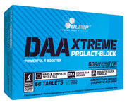 Olimp Nutrition DAA Xtreme Prolact-Block - 60 tabletes