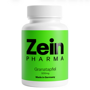 ZEIN PHARMA granātābols 500 mg – 90 kapsulas