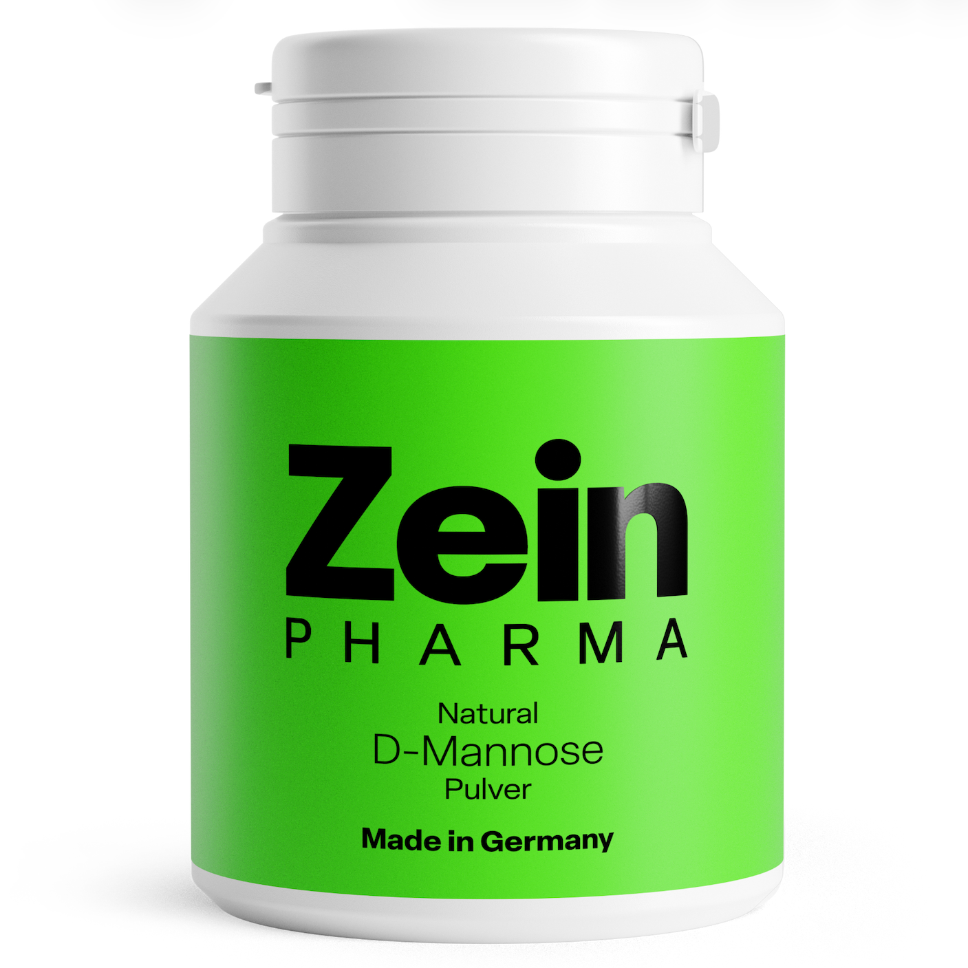 ZEIN PHARMA dabīgā D-mannoze – 50 g (pulveris)