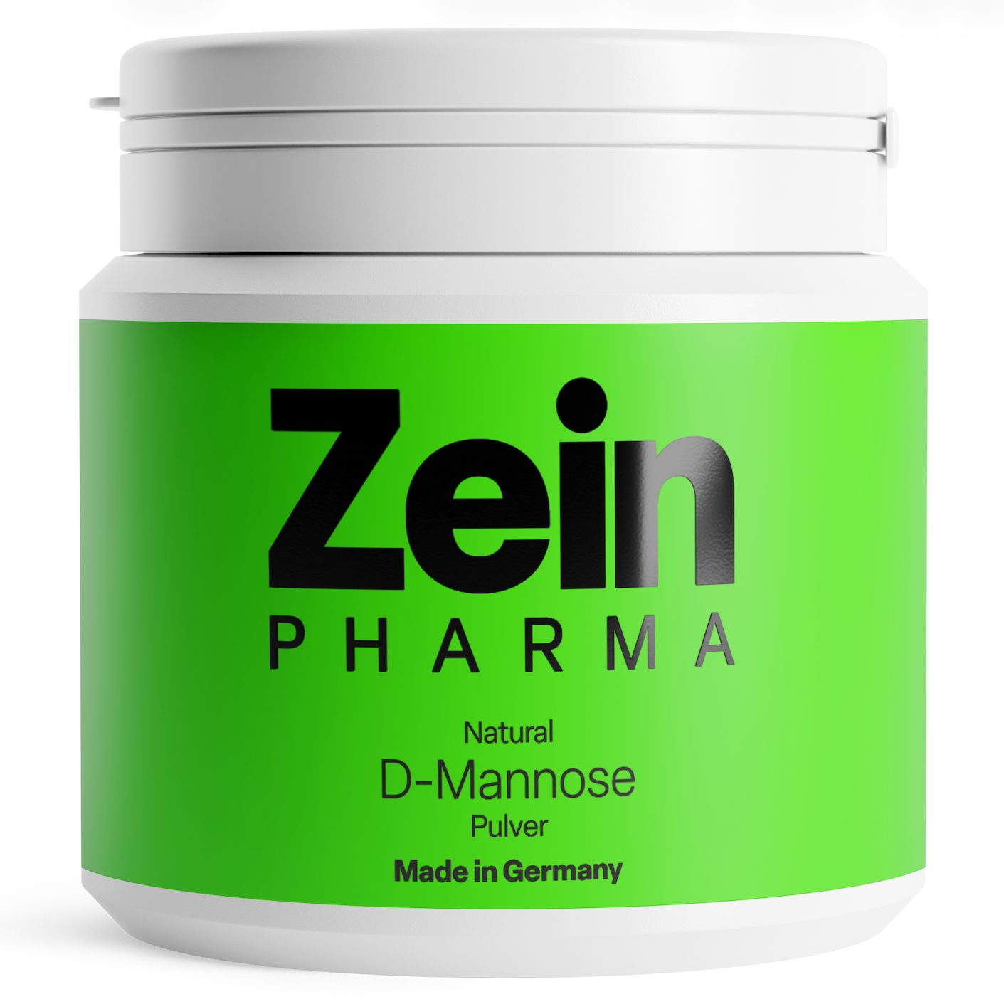 ZEIN PHARMA dabīgā D-mannoze – 200 g (pulveris)