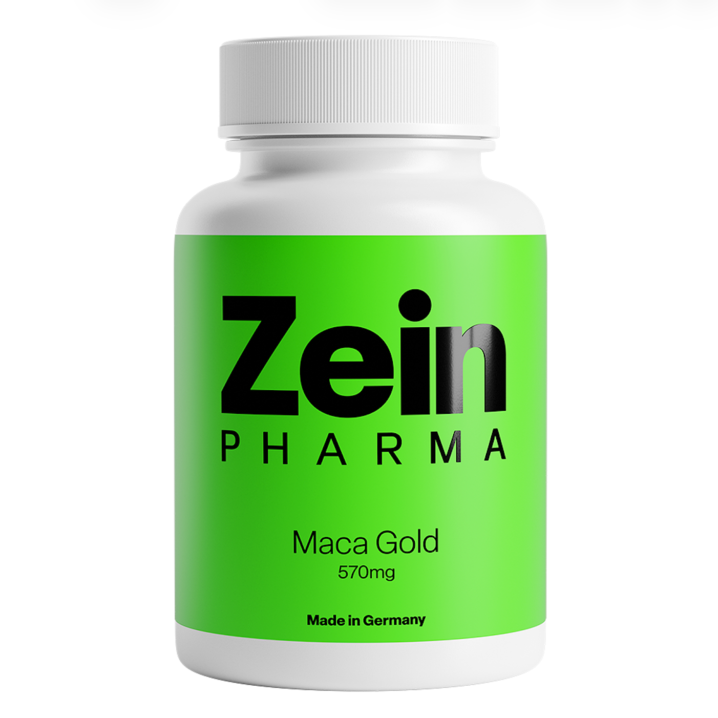 ZEIN PHARMA Maca Gold 570 mg – 180 kapsulu