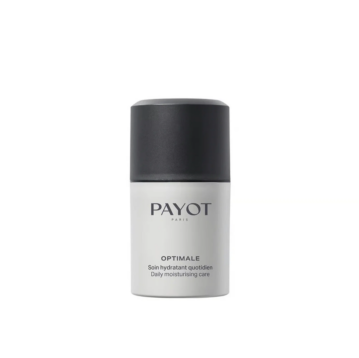 Payot Optimale mitrinošs sejas gēla krēms vīriešiem pret nogurumu un piesārņojumu, 50 ml