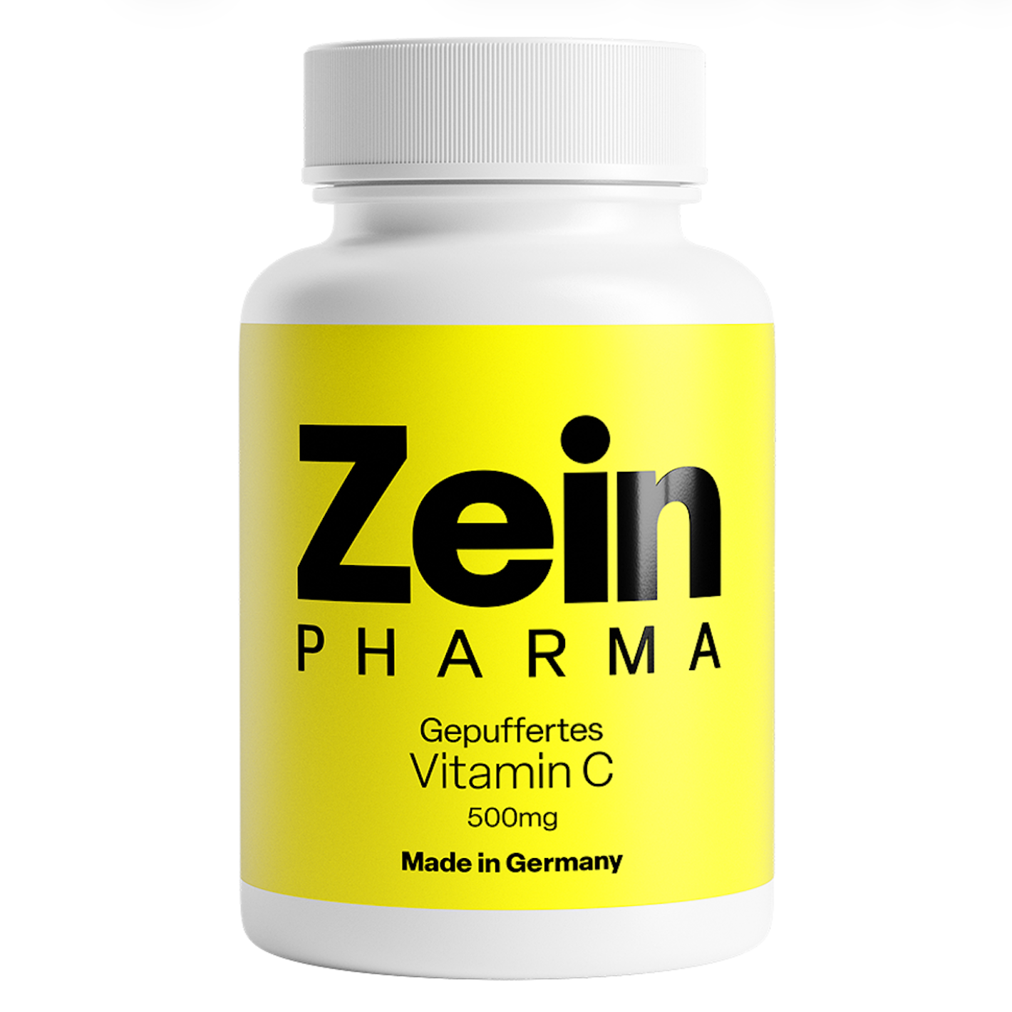 ZEIN PHARMA C vitamīns (buferizēts) – 90 kapsulas