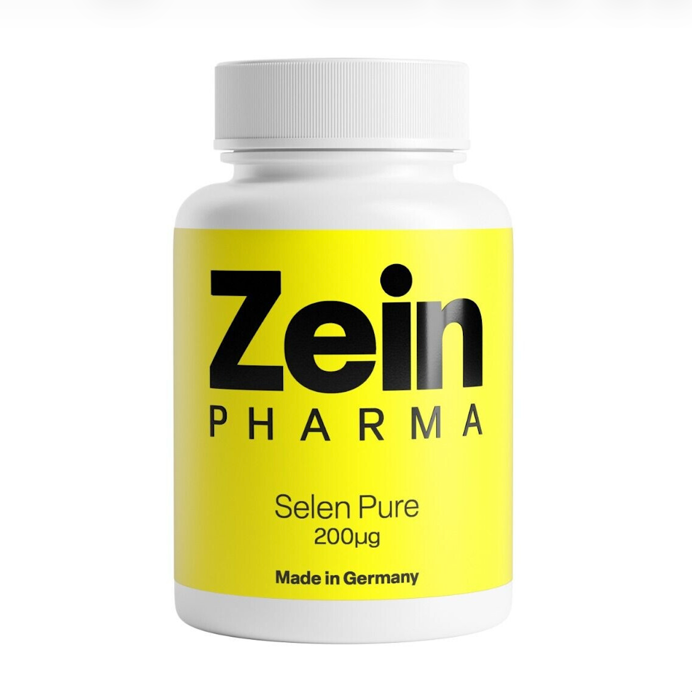 ZEIN PHARMA Selenium Pure – 120 kapsulas