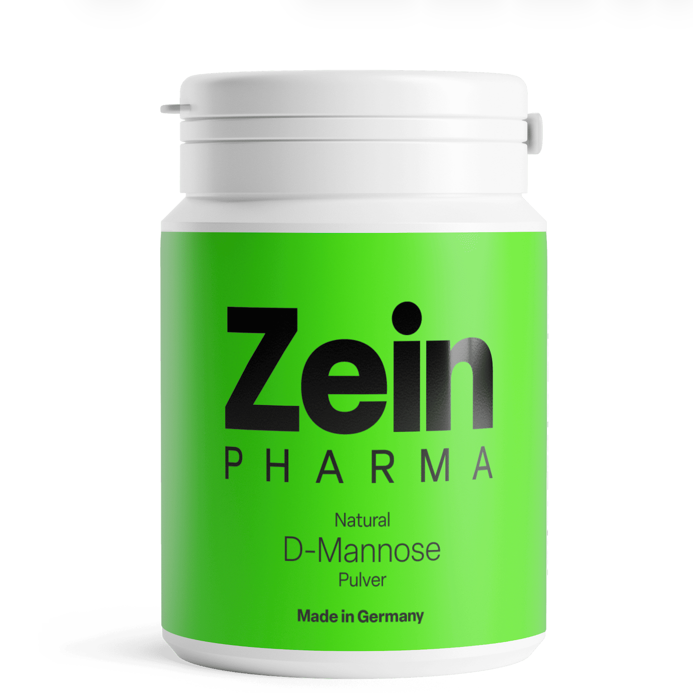 ZEIN PHARMA dabīgā D-mannoze – 100 g (pulveris)