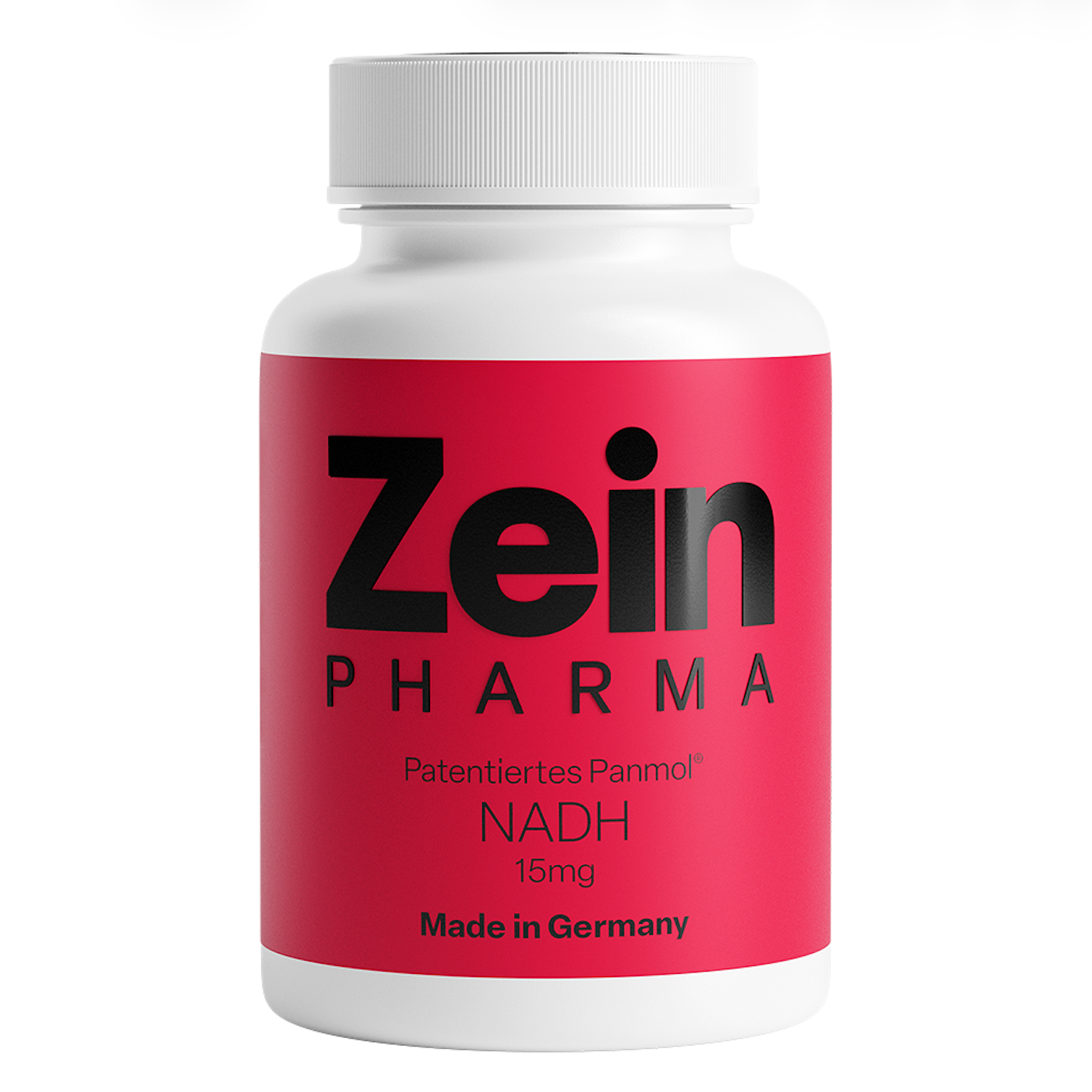 ZEIN PHARMA NADH 15 mg – 30 kapsulas