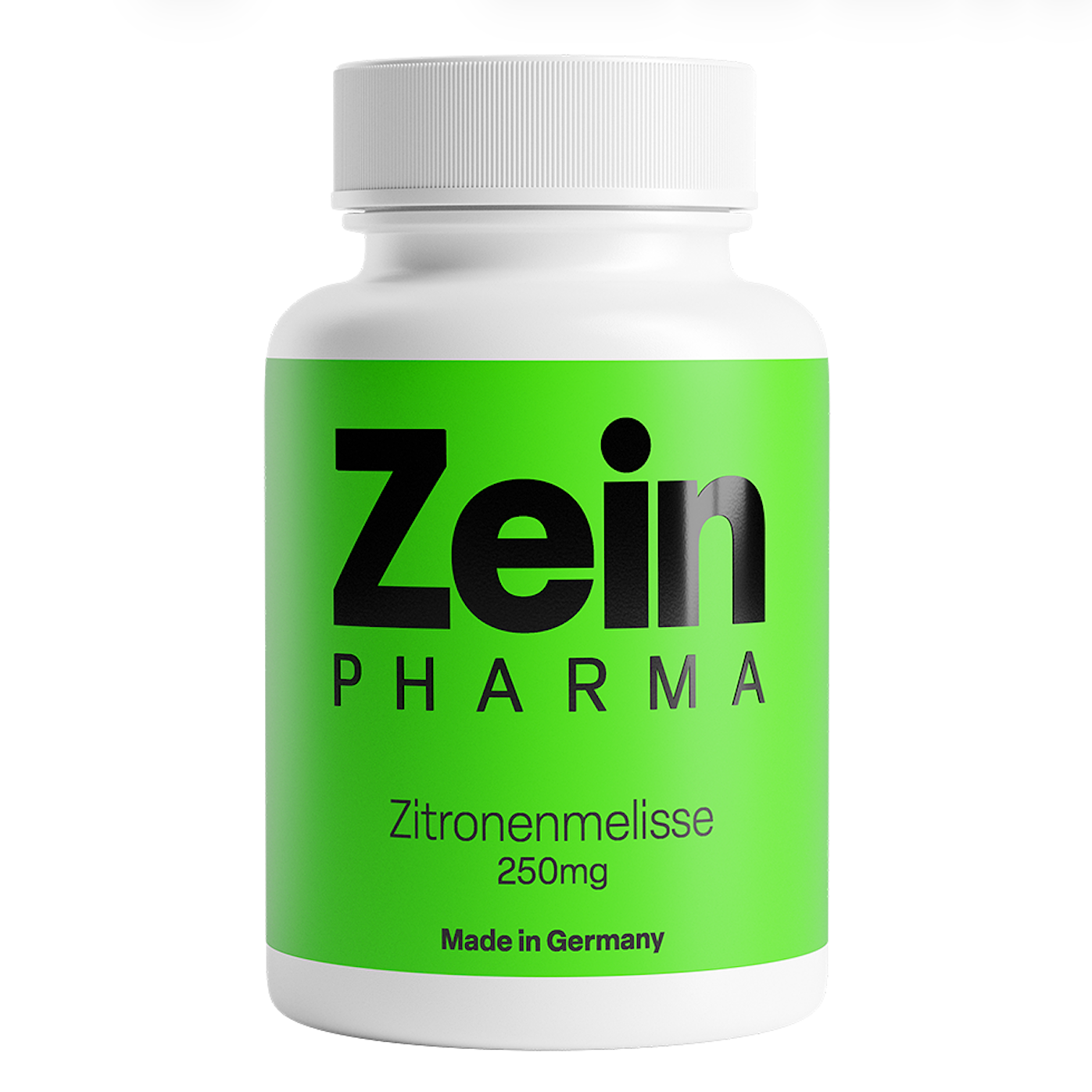 ZEIN PHARMA melisa 250 mg – 90 kapsulas