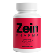 ZEIN PHARMA Opticolin® 2,5 mg – 240 kapsulas