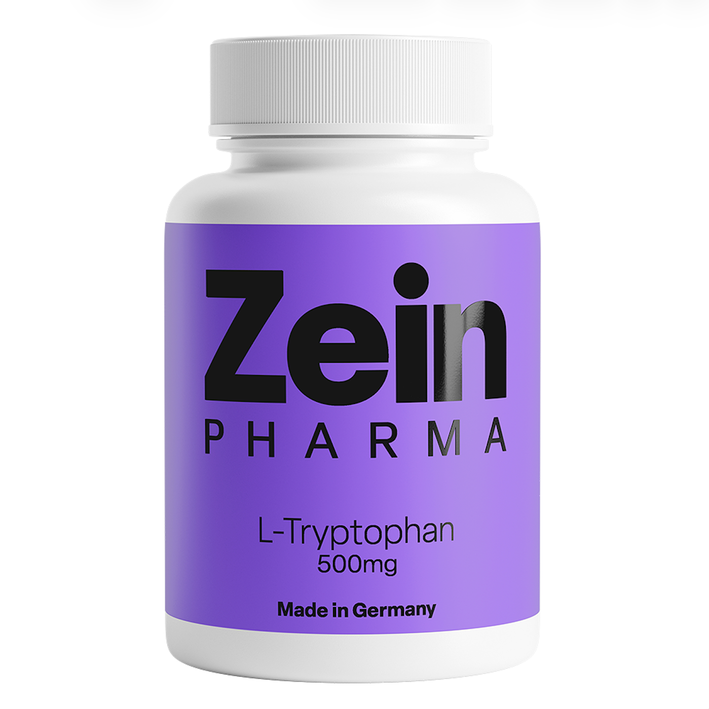 ZEIN PHARMA L-triptofāns 500 mg – 180 kapsulas