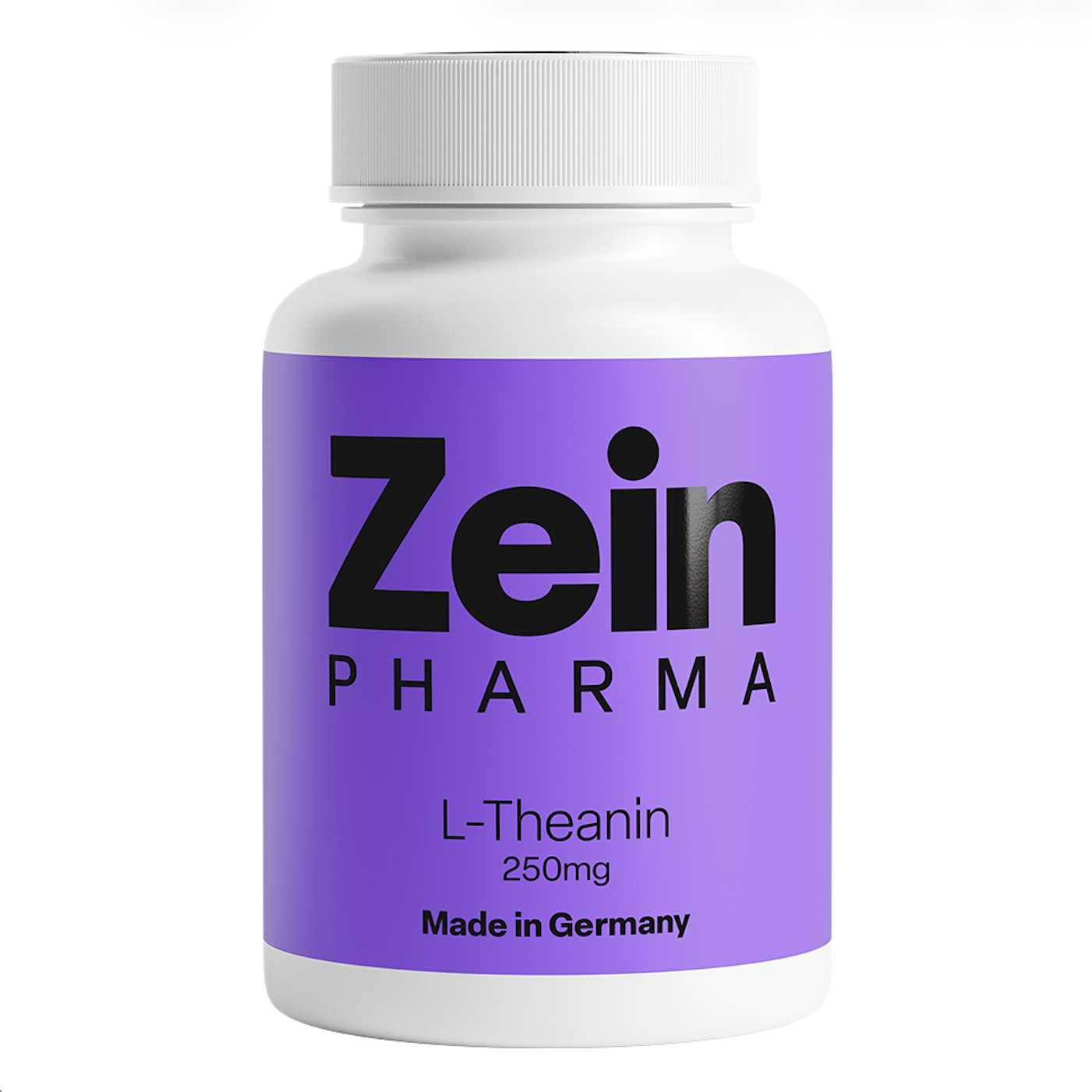 ZEIN PHARMA L-teanīns 250 mg – 90 kapsulas