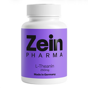 ZEIN PHARMA L-teanīns 250 mg – 90 kapsulas