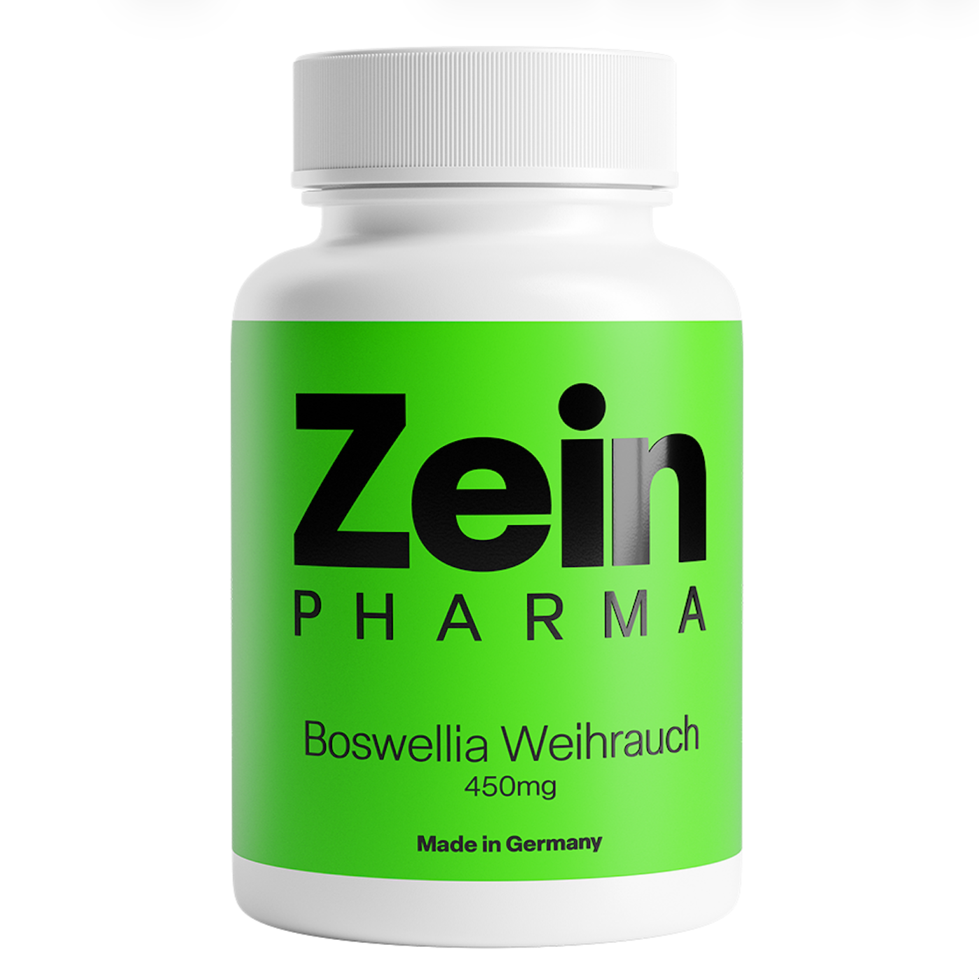 ZEIN PHARMA bosvēlijas ekstrakts 450 mg – 120 kapsulas