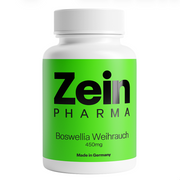ZEIN PHARMA bosvēlijas ekstrakts 450 mg – 120 kapsulas