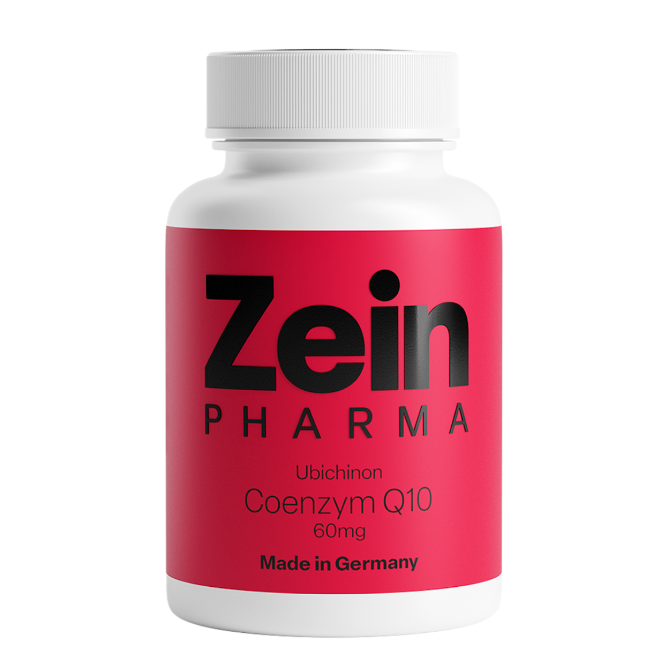 ZEIN PHARMA koferments Q10 60 mg – 90 kapsulas