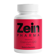 ZEIN PHARMA koferments Q10 60 mg – 90 kapsulas