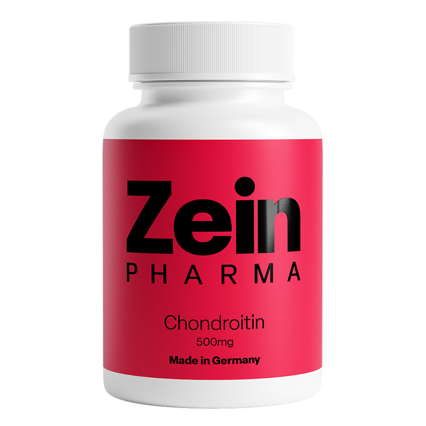 ZEIN PHARMA hondroitīns 500 mg – 90 kapsulas