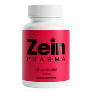 ZEIN PHARMA hondroitīns 500 mg – 90 kapsulas