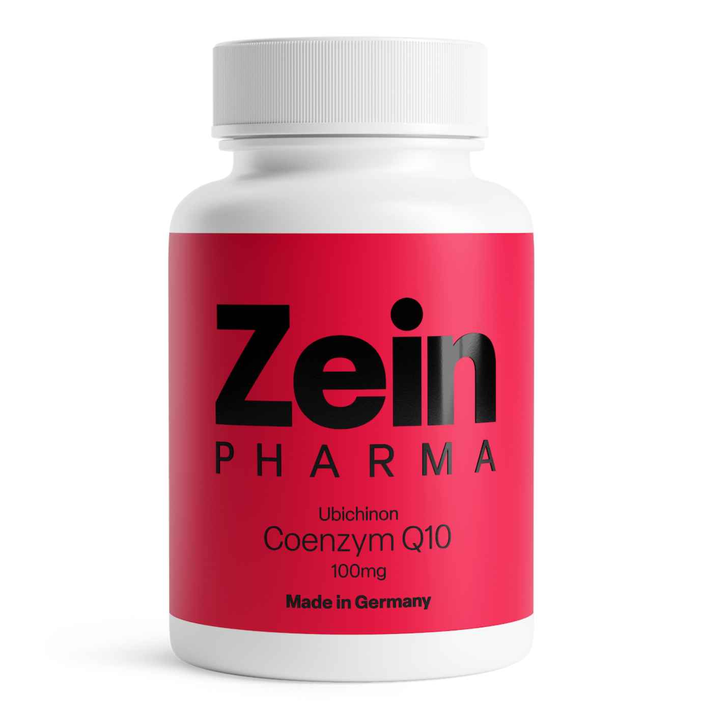 ZEIN PHARMA koenzīms Q10 100 mg – 120 kapsulas